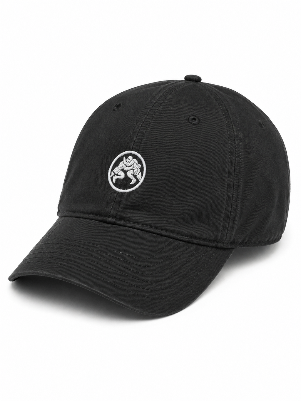 GORRA NEGRA - Wrestling Palace