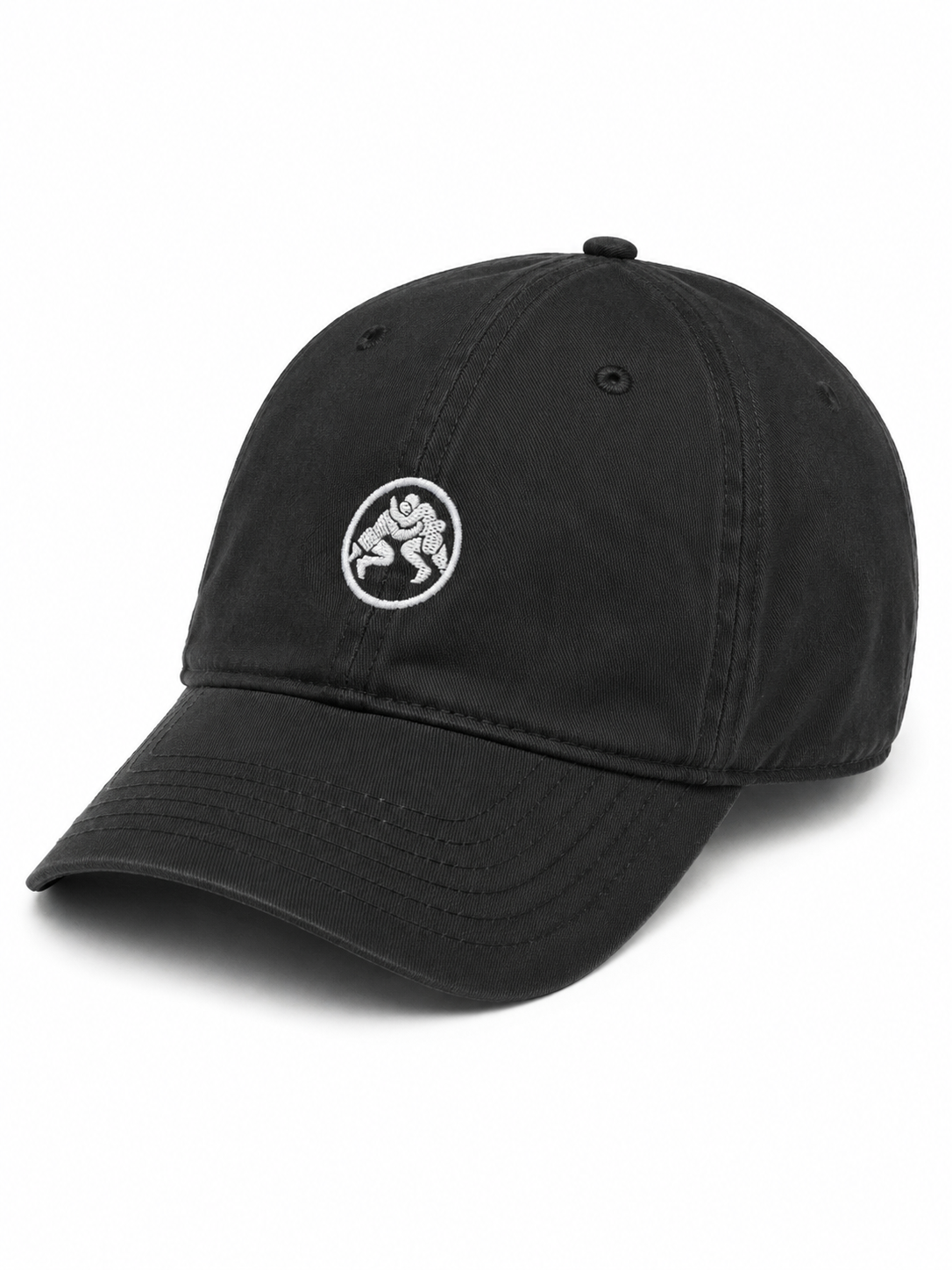 GORRA NEGRA - Wrestling Palace