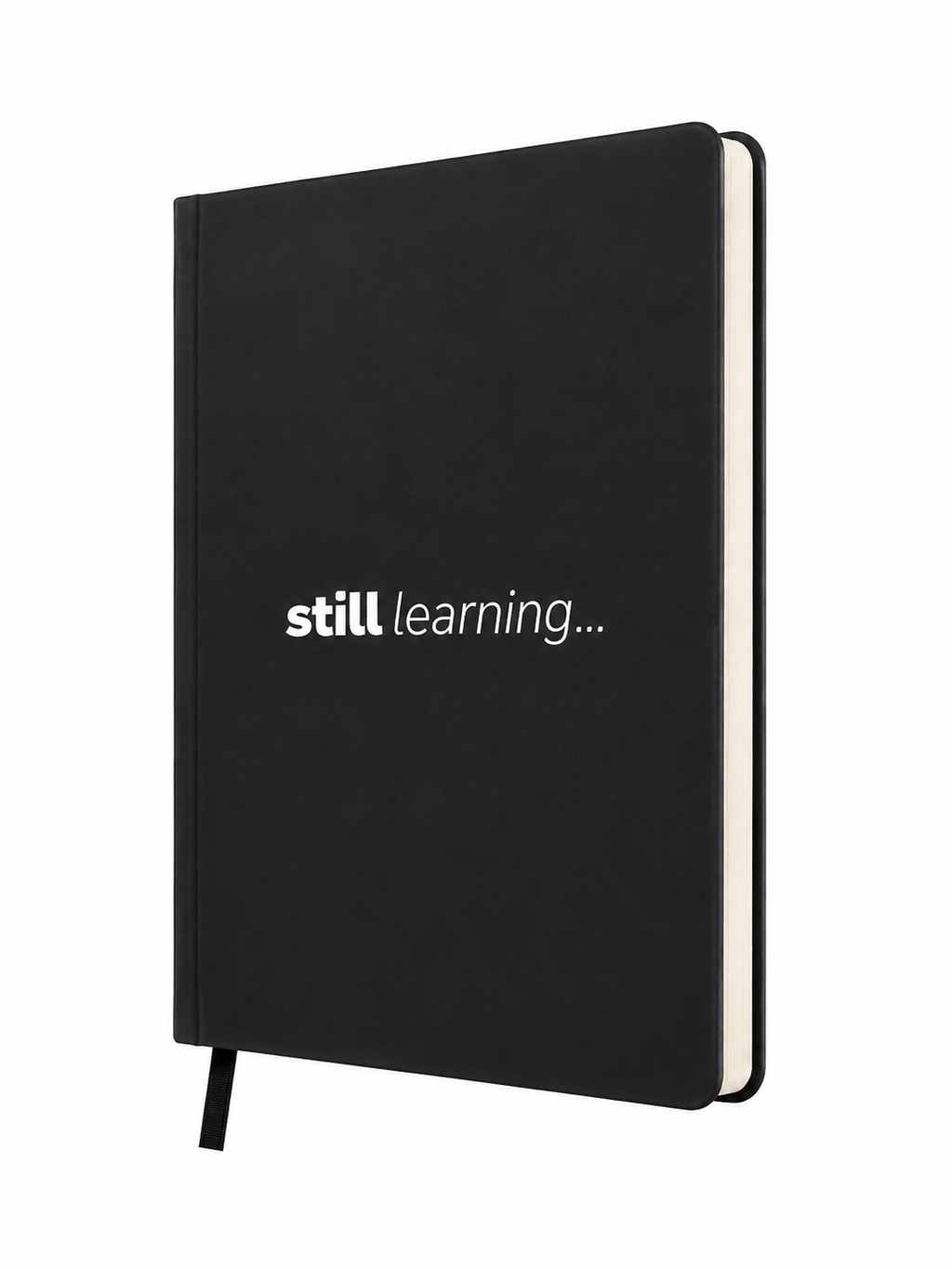 LIBRETA “STILL LEARNING…” - Wrestling Palace