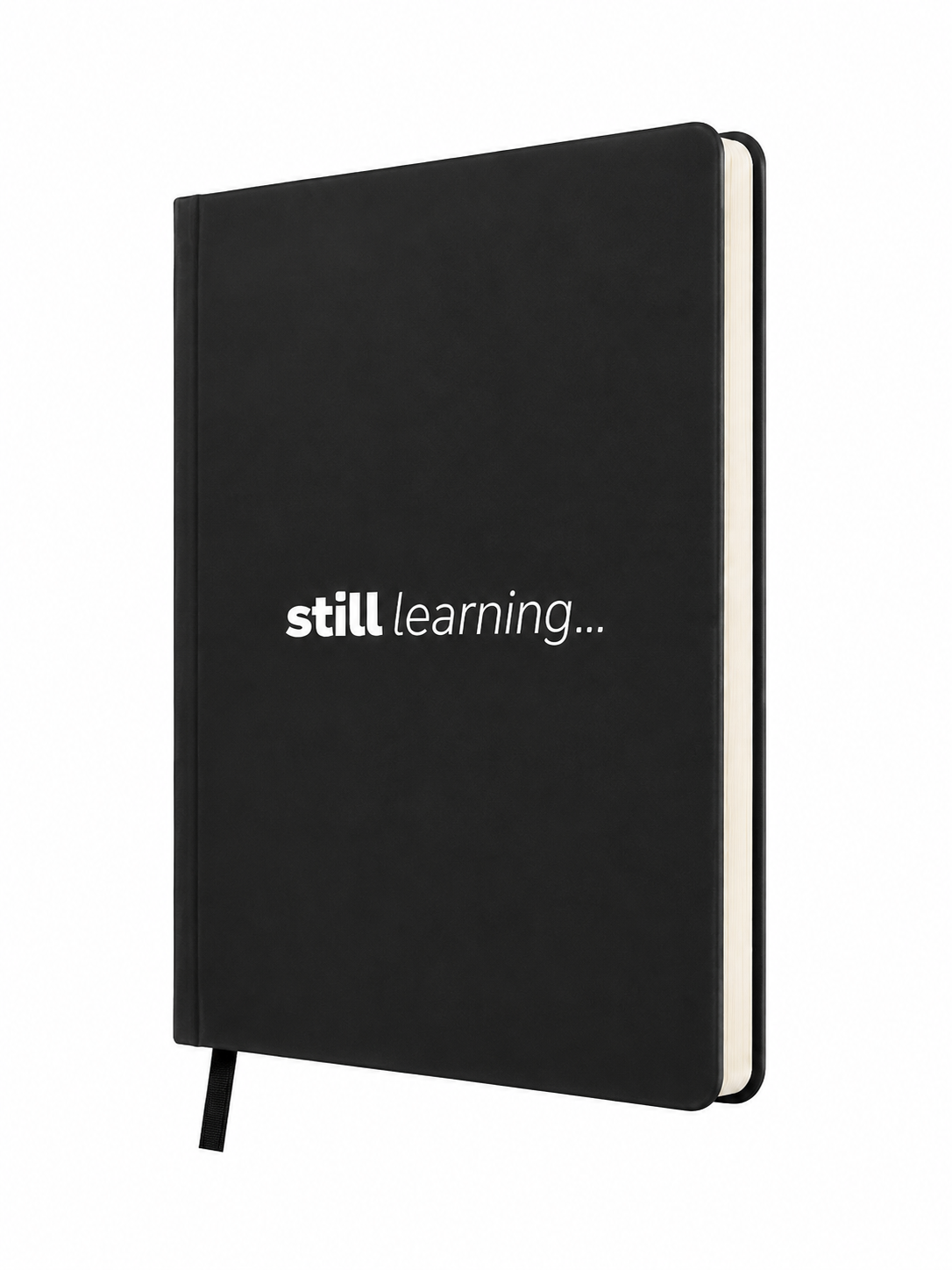 LIBRETA “STILL LEARNING…” - Wrestling Palace