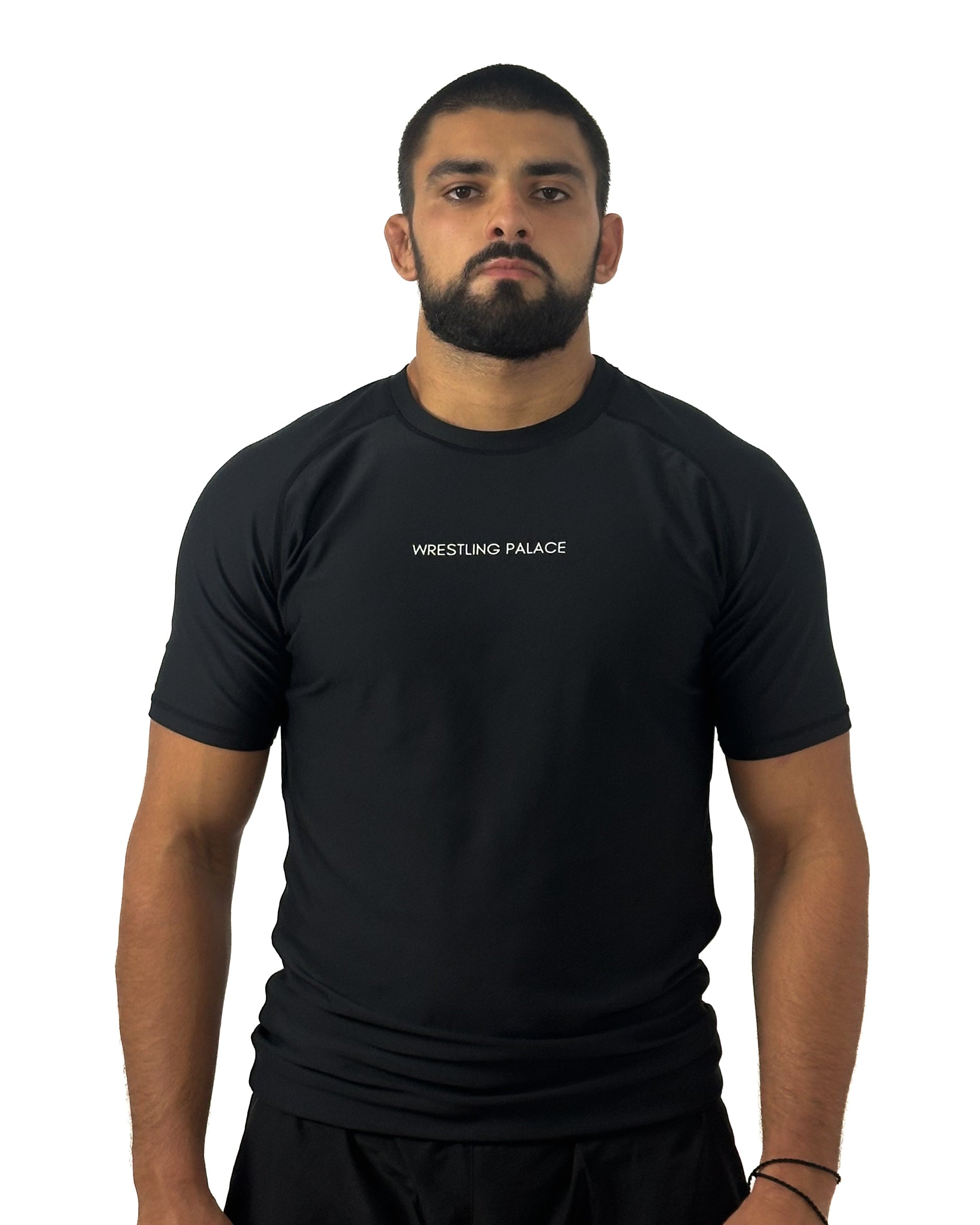RASHGUARD TRONO