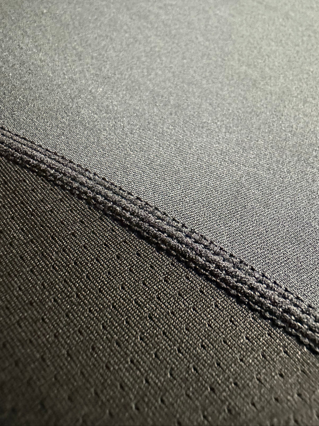 RASHGUARD LOGO BLANCO