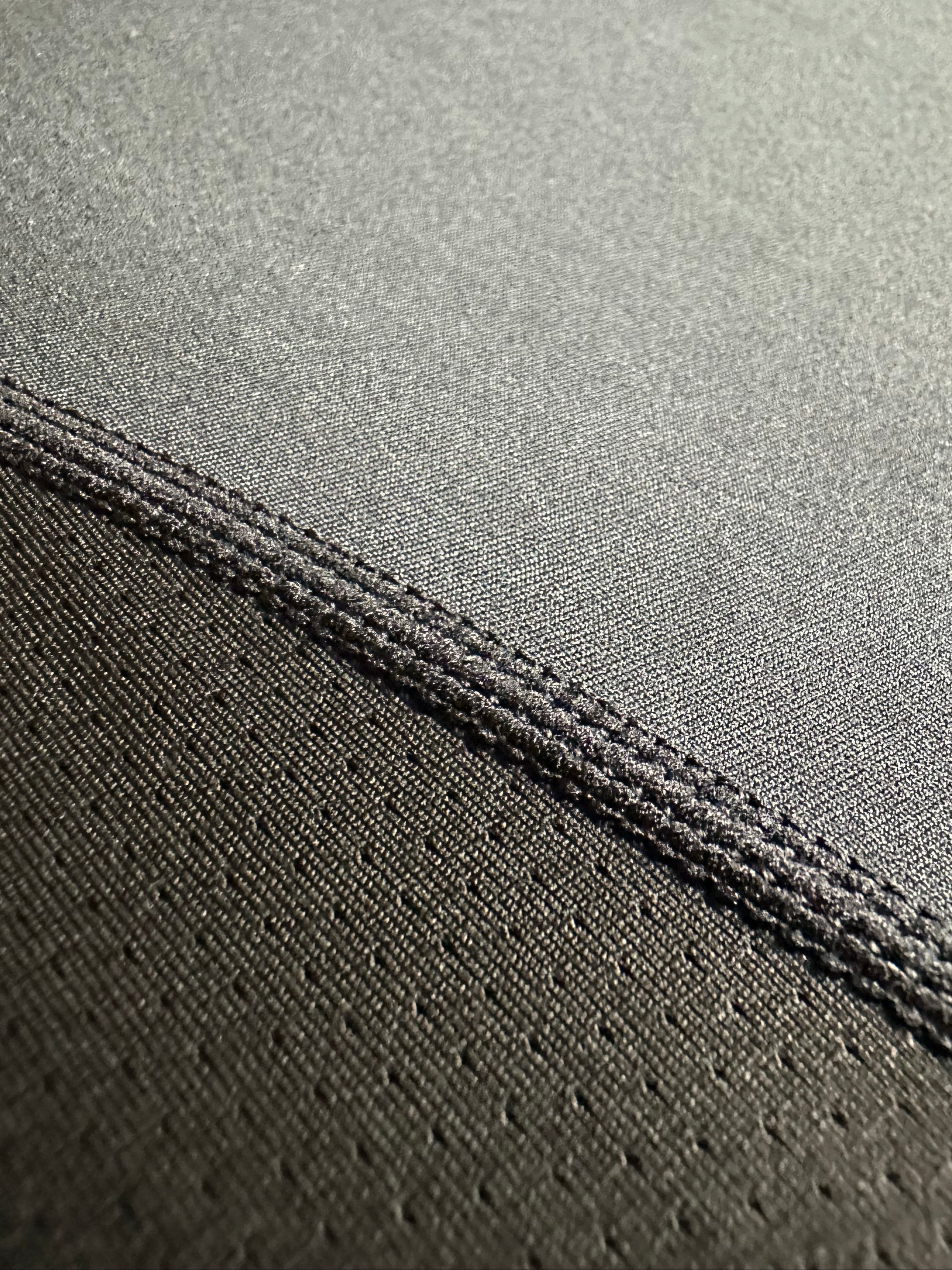 RASHGUARD LOGO BLANCO