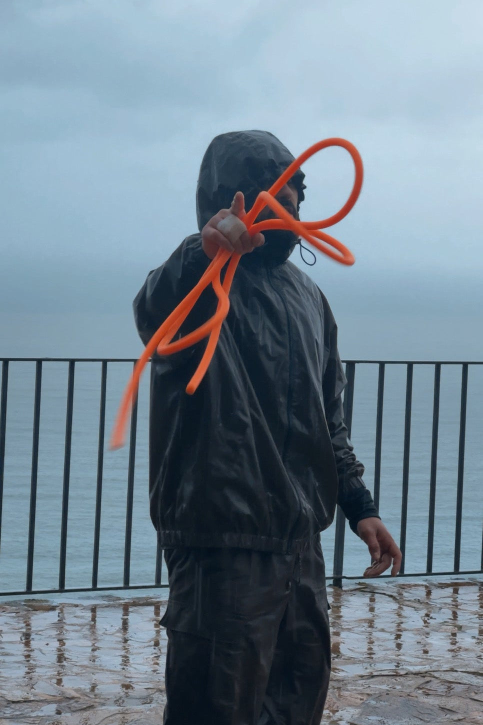 BANDA ELÁSTICA - 3M